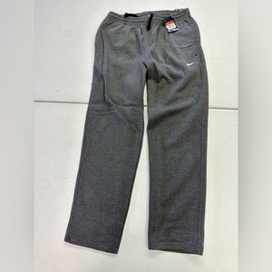 NIKE sweatpants size L
